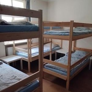 Dormitory Room Mixed